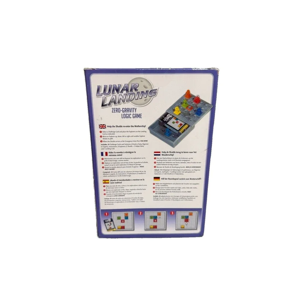 Thinkfun brand new